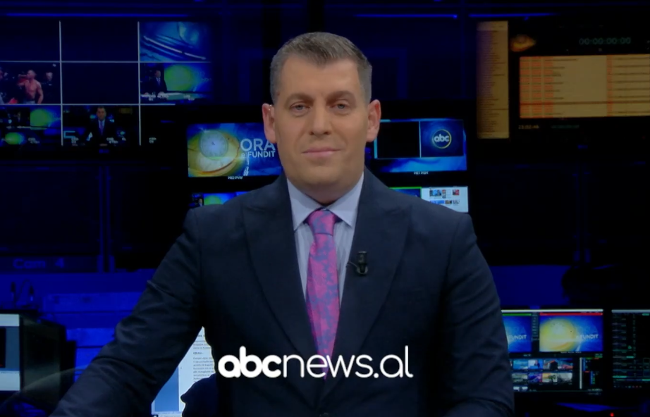 Ora e Fundit me Emilian Islami, (22/10/2025)