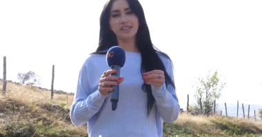 GPS me Albana Ruçi, (19/10/2025)