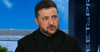 “Putin, më i fortë se Hamasi”/ Zelensky: SHBA të ushtrojë më shumë presion