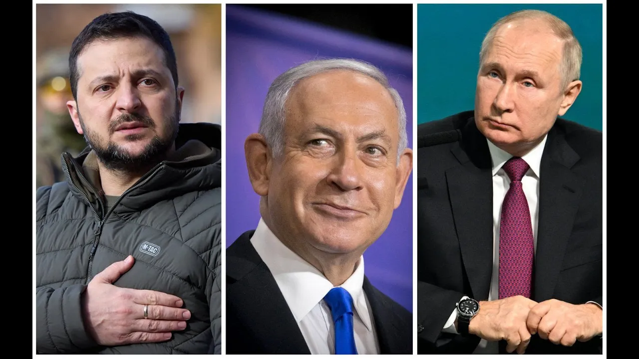 “War Report” me Sali Doçi, (08/10/2025)