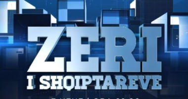 Emisioni “Zëri i Shqiptarëve”, (17/11/2025)