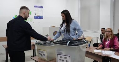 Newsroom me Erneta Shevroja, (12/10/2025)