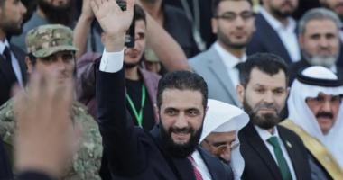 Siria zhvillon zgjedhjet e para parlamentare pas rrëzimit të Assad-it