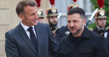 Presidenti i Francës: Paqja mes Ukrainës dhe Rusisë e mundshme brenda 2027