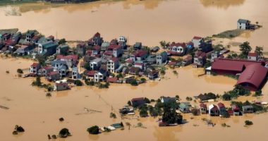 Vietnam, 41 të vdekur dhe nëntë të zhdukur nga përmbytjet