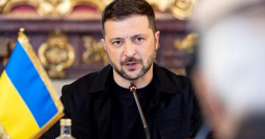 Zelensky njofton ndryshime në kompanitë kryesore të energjisë mes skandalit të korrupsionit