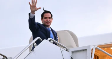 Zyrtarët amerikanë, evropianë dhe ukrainas në Gjenevë për të biseduar për planin e paqes