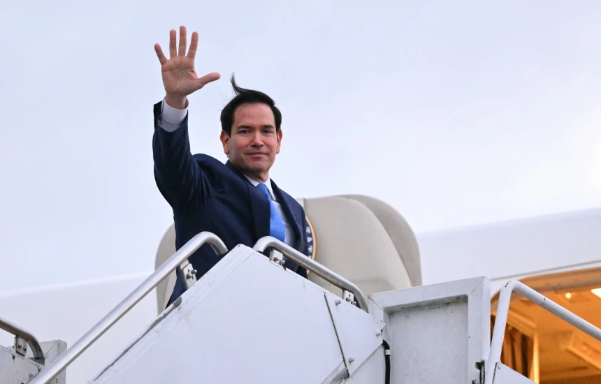 Zyrtarët amerikanë  evropianë dhe ukrainas në Gjenevë për të biseduar për planin e paqes