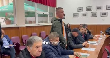 Dhunoi anëtarin e Këshillit Bashkiak/ Pogradec, arrestohet 27-vjeçari