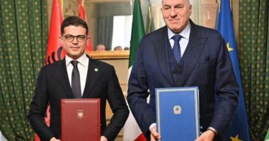 Monitorimi i përbashkët i ujërave/ Shqipëri-Itali, tetë marrëveshje në fushën mbrojtëse