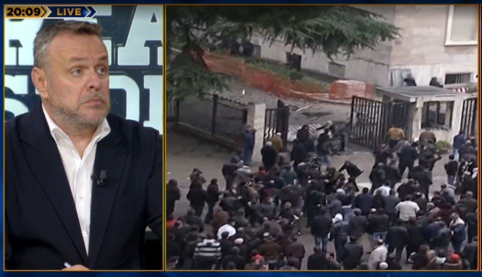 Berisha në SPAK për 21 janarin  Karamuço tregon detaje  Po bëhet një hetim kompleks  po shqyrtohen 