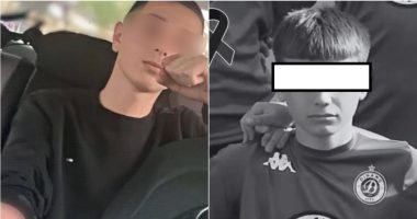 Vrasja e Martin Canit/ Prokuroria jep pretencën, ja sa vite burg kërkon për të miturin Mario Përlleshaj