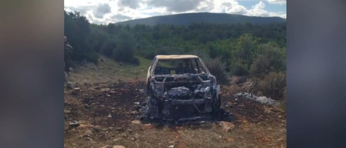 U lidh me pranga dhe u dogj  vrasja në Greqi  Gjendet plumb në trupin që dyshohet se i përket një shqiptari