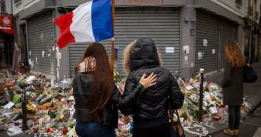 Një dekadë nga sulmet terroriste/ Franca nderon viktimat me një kopsht përkujtimor