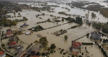 Shirat nuk kanë mbaruar/ IGJEUM: Të mërkurën reshje në disa qarqe, rrezik përmbytjesh