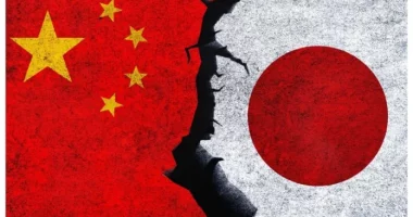 Kina u kërkon qytetarëve të mos vizitojnë Japoninë për shkak të çështjes tajvaneze
