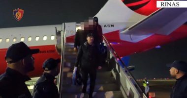 Pjesëmarrje në një grup kriminal dhe trafik droge, GJKKO dënon me 6 vite e 8 muaj burg Fabion Gjonin