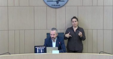 Inteligjenca Artificiale në zgjedhje/ Celibashi tregon procedurën: Ja si do funksionojë sistemi