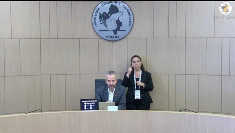 Vonesat në numërim  Celibashi thirrje partive politike dhe Kuvendit  Të gjejmë zgjidhje të tjera