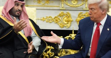 Arabia Saudite planifikon të investojë 1 trilion dollarë në SHBA