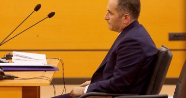 Tjetër goditje për vettingun/ Strasburgu rrëzon shkarkimin e gjyqtarit Shkëlzen Selimi