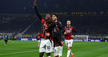 Milan “fluturon” në krye / Mjafton goli i Leao-s në ishullin e Sardenjës, nis vitin me fitore