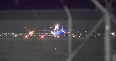 Suedi/ Pezullohen fluturimet në aeroportin e Goteborgut për shkak të pranisë së një droni