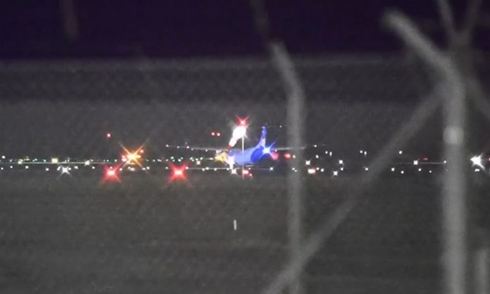 Suedi  Pezullohen fluturimet në aeroportin e Goteborgut për shkak të pranisë së një droni