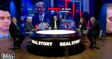 “Akuzat për vrasje në rrethana cilësuese do të provohen”/ 21 janari, avokati: Berisha përdori shtetin për vrasje