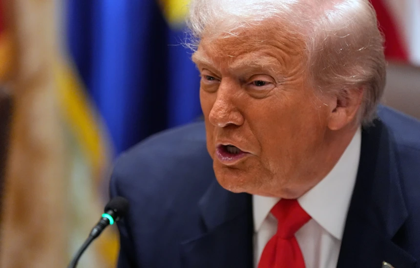 SHBA  Senati miraton projektligjin që pritet t i japë fund mbylljes historike të qeverisë