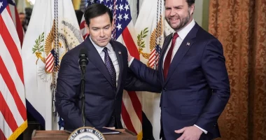 JD Vance pason Trump? Rubio mbështet zv/Presidentin, vetë gati të jetë numri dy