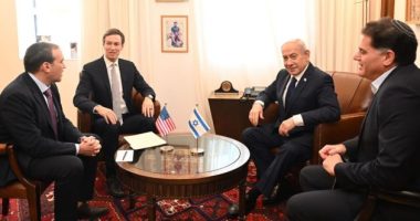 Kushner dhe Netanyahu diskutojnë planin e SHBA për Gazën