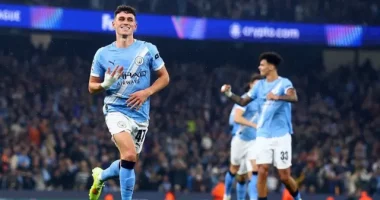 Kthehet City i frikshëm/ Anglezët sërish superfuqi, Dortmund rrëzohet me 4 gola