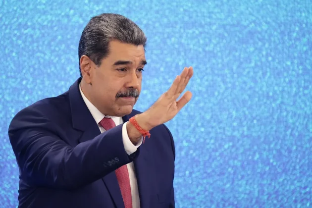 Venezuelë, Maduro bën thirrje për qetësi përballë lajmeve për një sulm të afërt të SHBA