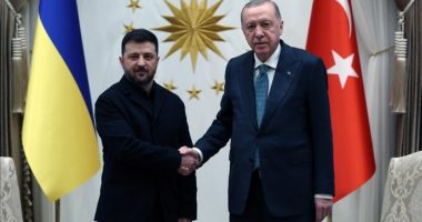 Erdogan: Turqia e gatshme të ndërmjetësojë armëpushimin ruso-ukrainas