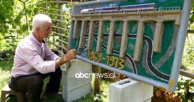 Historia e artizanit të Librazhdit/ Sami Kopaçi mban gjallë traditën e rrallë