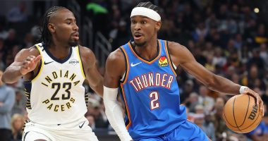 “Rrufetë” e NBA/  Oklahoma City Thunder nuk ndalet, fitorja e tetë radhazi në sezon