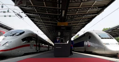 BE do të shkurtojë kohën e udhëtimit me tren midis qyteteve