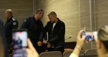 Vrasja e Liridonës/ “Kryhet nesër”, Prokuroria: Naim Murseli kishte borxh afro gjysmë milioni euro