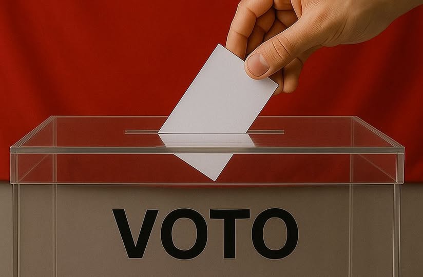 Zgjedhjet e pjesshme lokale/ Rama thirrje qytetarëve: Votoni!