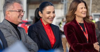 Hapet linja e re ajrore Tiranë–Kretë/ Balluku: Do t’u shërbejë mijëra shqiptarëve që jetojnë e punojnë atje