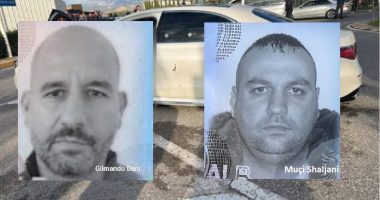 Atentati në Rinas/ Thellohen hetimet, Policia kërkesë Spanjës për të zbuluar lëvizjet e Gilmando Danit dhe agjentit të AMP