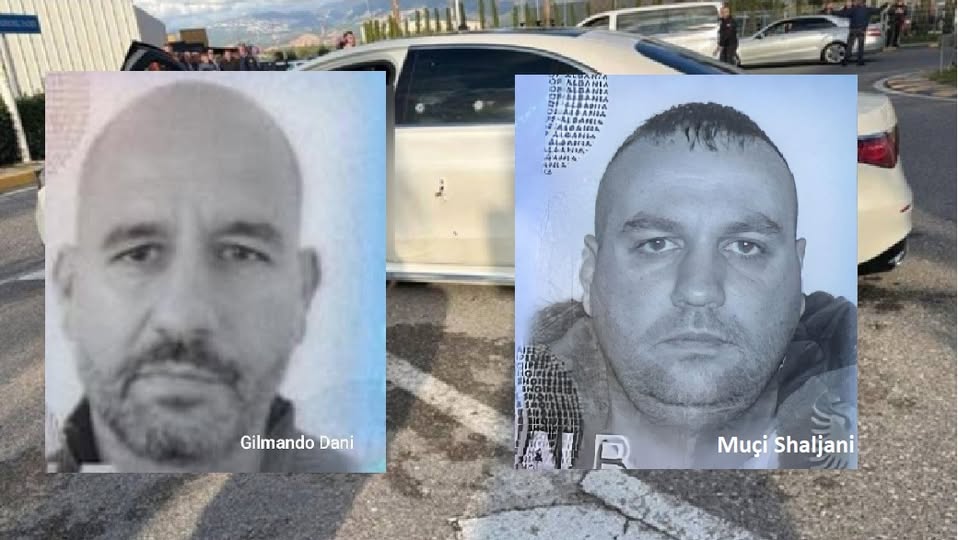 Atentati në Rinas/ Thellohen hetimet, Policia kërkesë Spanjës për të zbuluar lëvizjet e Gilmando Danit dhe agjentit të AMP
