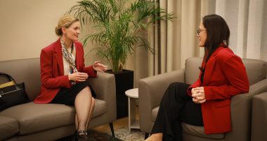 E Ngarkuara me Punë e SHBA takim me Ibrahimajn, në fokus forcimi i partneritetit ekonomik dhe inovacioni