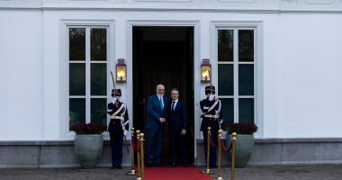 U prit nga kryeministri i Holandës, Rama: Folëm për marrëveshjen e partneritetit strategjik mes dy shteteve tona