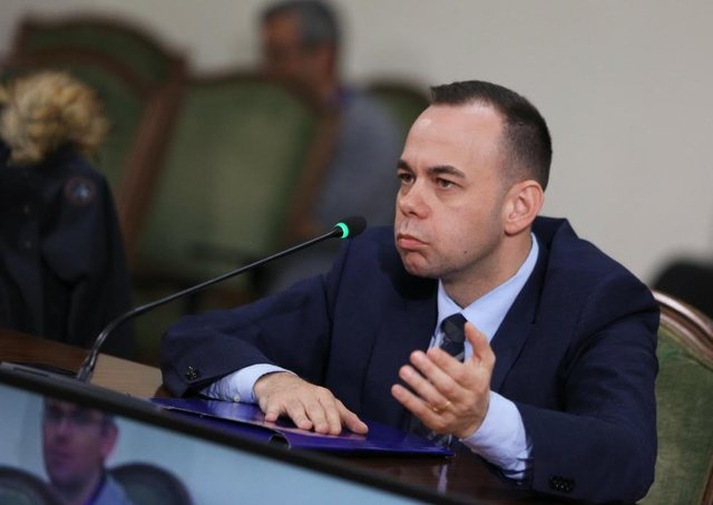 Inceneratori i Tiranës/ Alqi Bllako dënohet, por lirohet