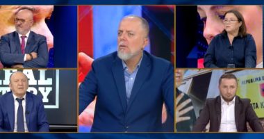 “Vetëm një anëtar i Kushtetueses, gjyqtar”/ Gjikondi: Veliaj po bën “kurban” kryeqytetin për interesat e tij