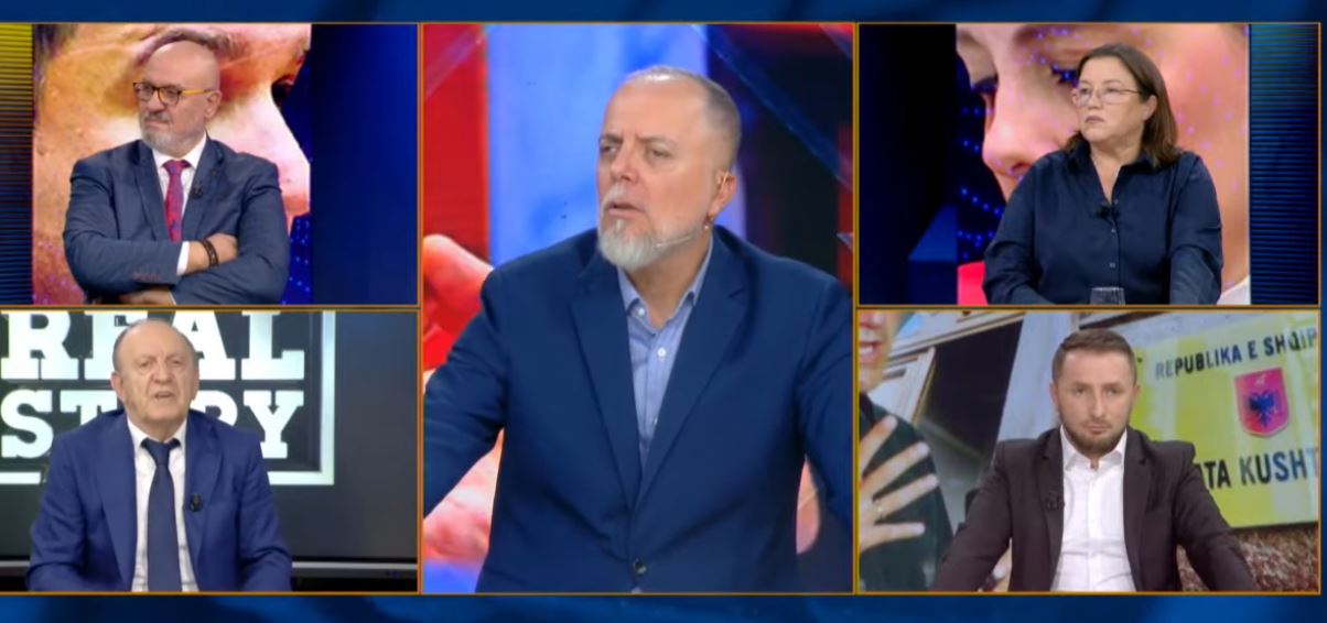 “Vetëm një anëtar i Kushtetueses, gjyqtar”/ Gjikondi: Veliaj po bën “kurban” kryeqytetin për interesat e tij