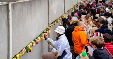 Gjermani/ Sot 36 vjet nga rënia e Murit të Berlinit