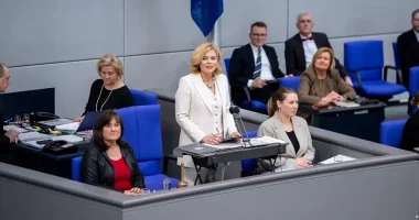 “Të kriminalizohet prostitucioni”/ Kryetarja e Bundestagut: Gjermania, bordello e europës